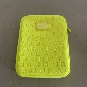 Marc Jacobs IPad Case